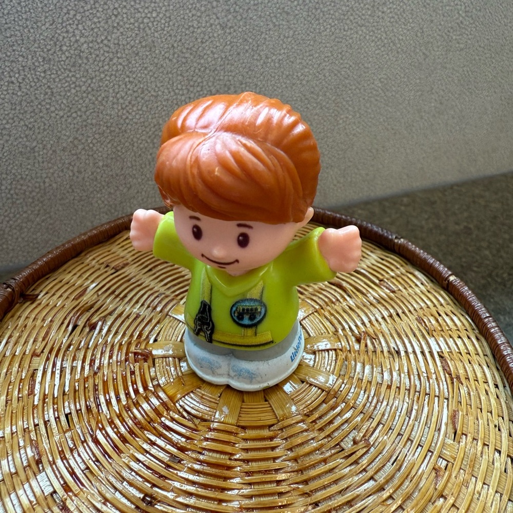 Fisher-Price Little People